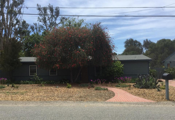 Julia Roberts, real estate, malibu, point dume