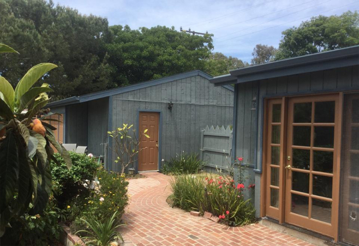 Julia Roberts, Point Dume, real estate,