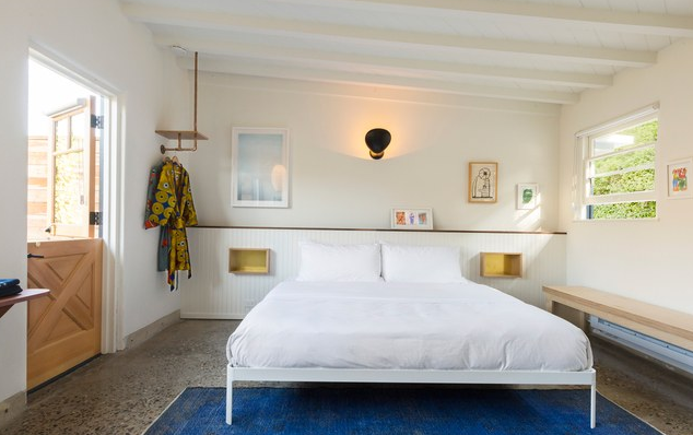 Native Hotel Malibu