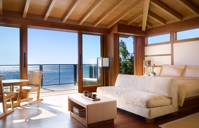Nobo Ryokan Malibu