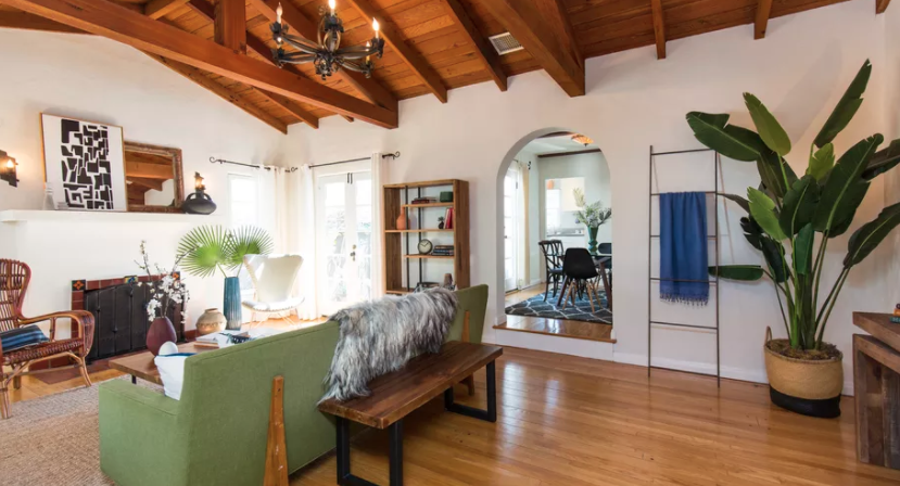 Palms Home