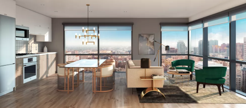 Downtown Los Angeles Condos