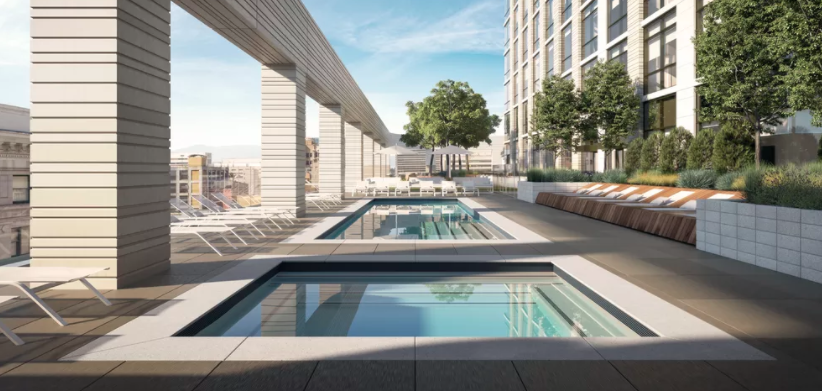 Downtown Los Angeles Condos