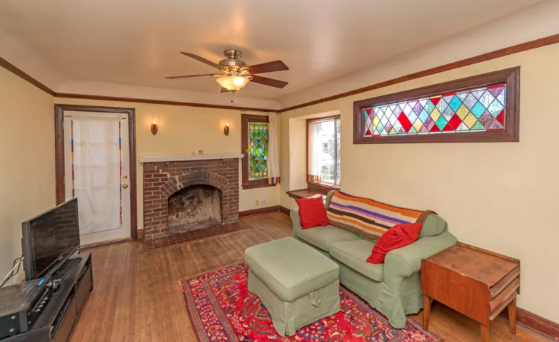 Altadena Cottage