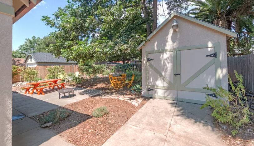Altadena Cottage