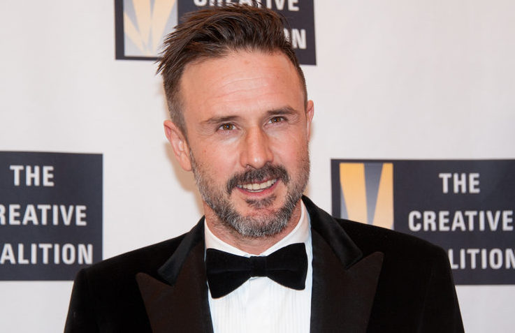 David Arquette Selling Malibu Home