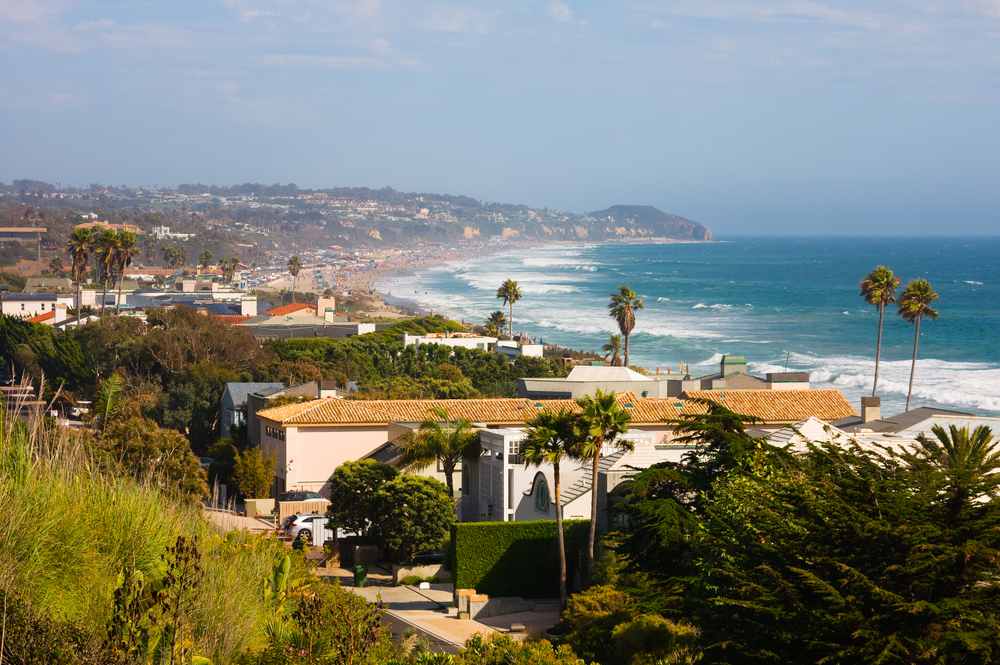 Malibu Great Investment