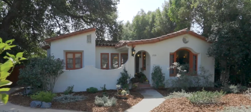 Pasadena Home