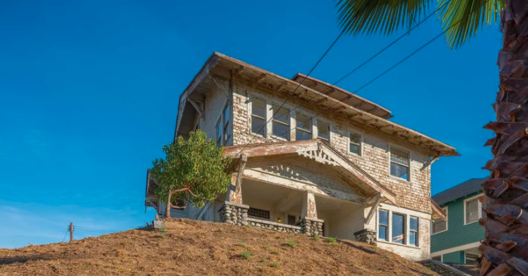 Highland Park Home